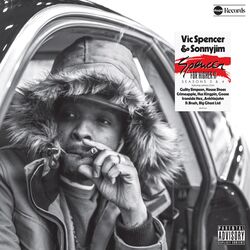 Cover of Spencer for Higher 2