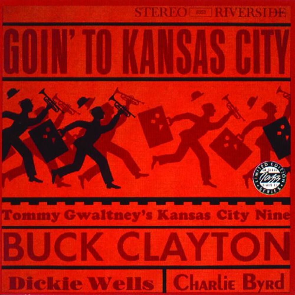 Picture of Goin' To Kansas City