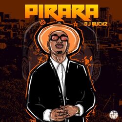 Cover of PIRARA