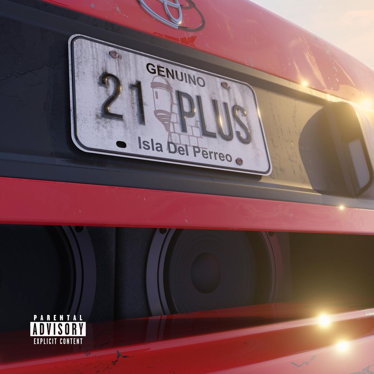 Album cover of Tus Poses