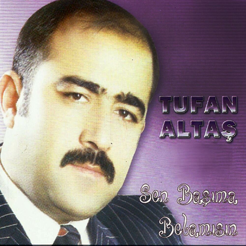 Picture of Sen Başıma Bela Mısın?