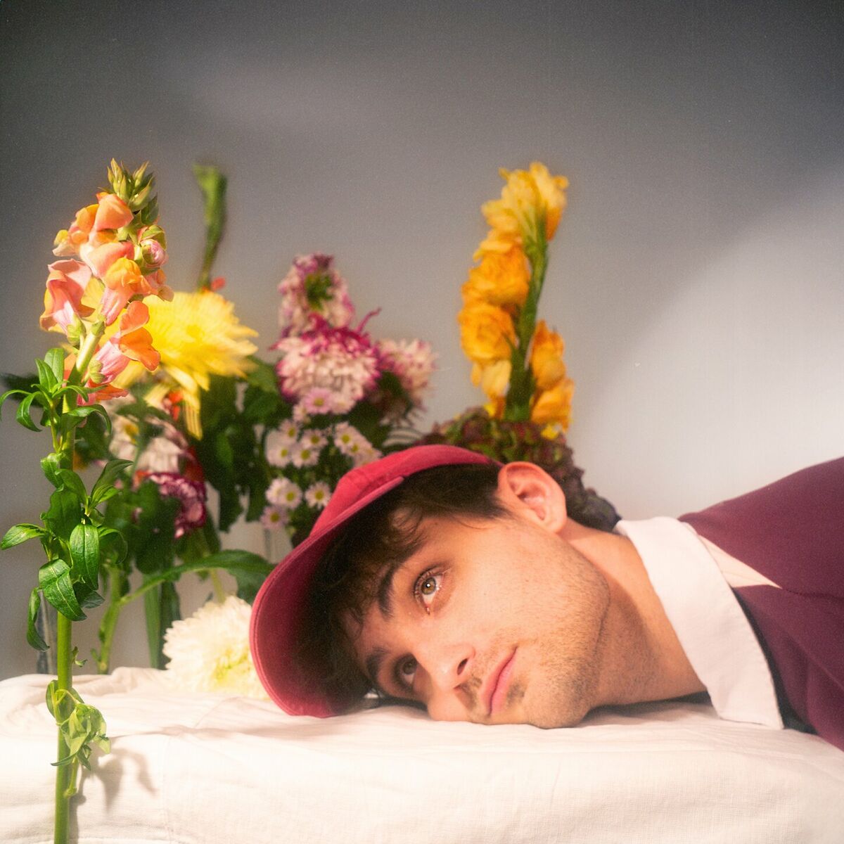 Album cover of Superbloom