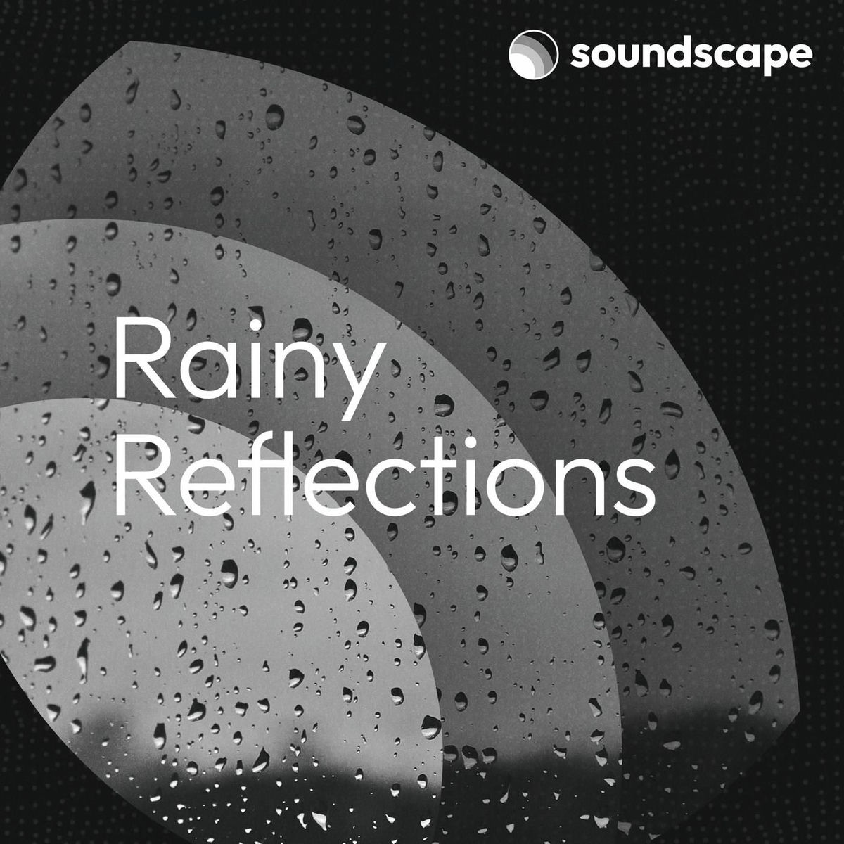 Album cover of Rainy Reflections
