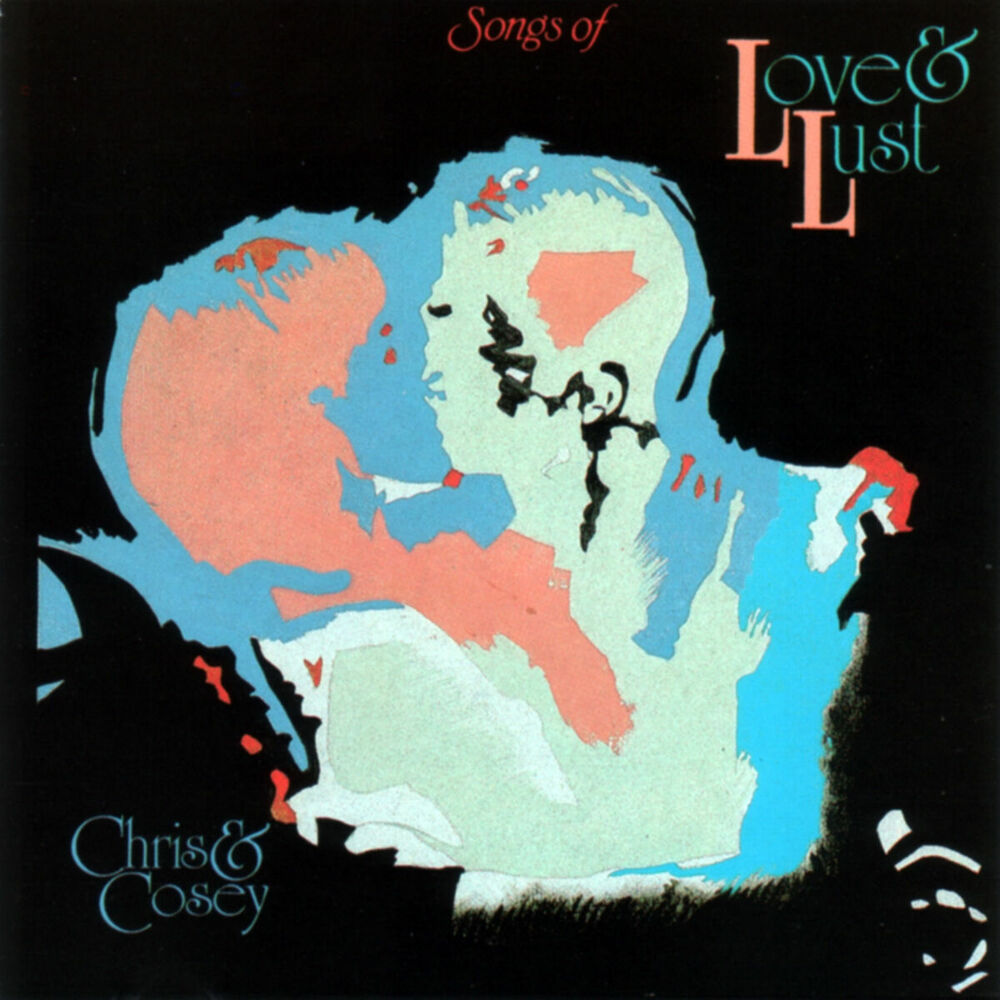 Picture of Songs of Love & Lust