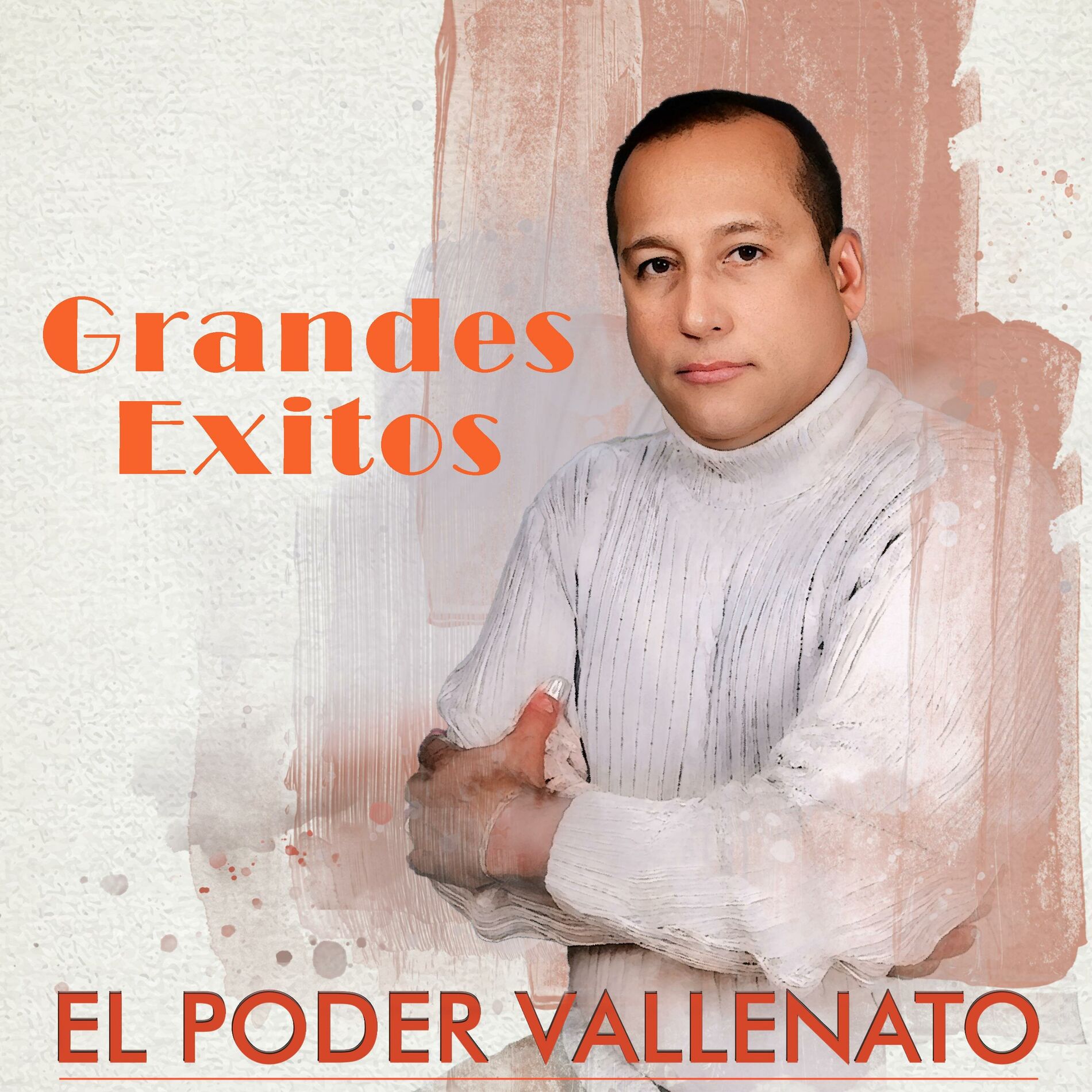 Album cover of Grandes exitos
