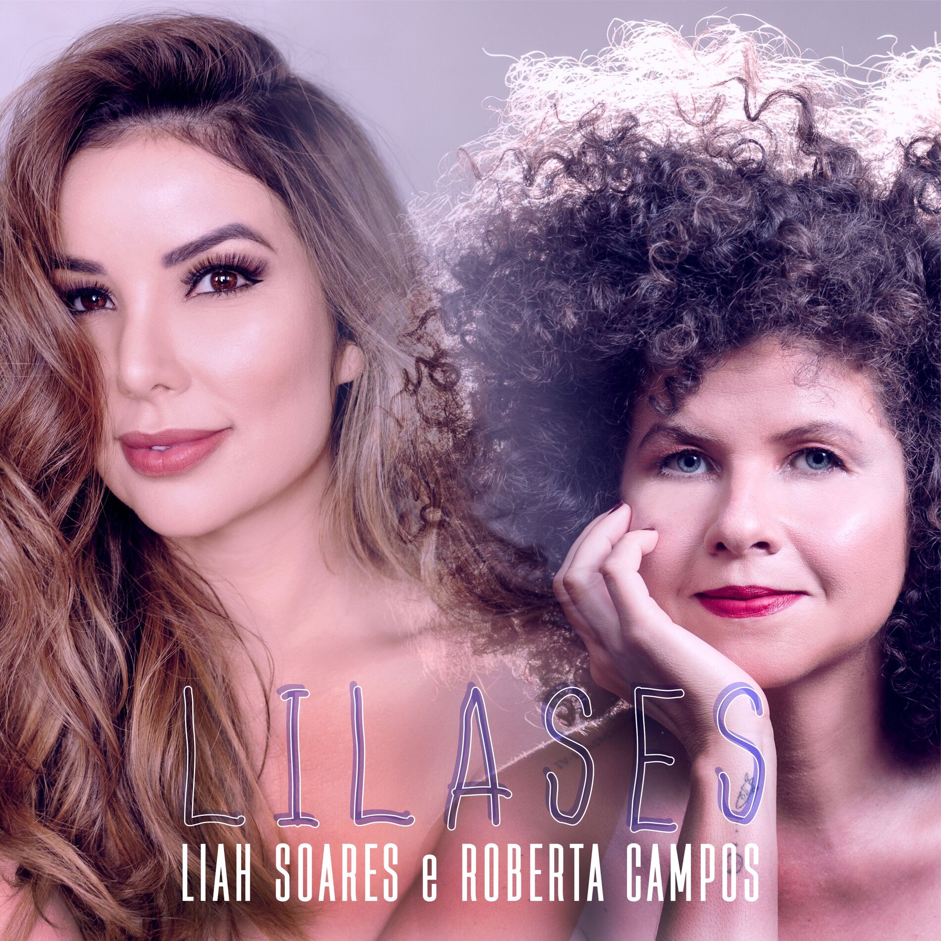 Album cover of Lilases