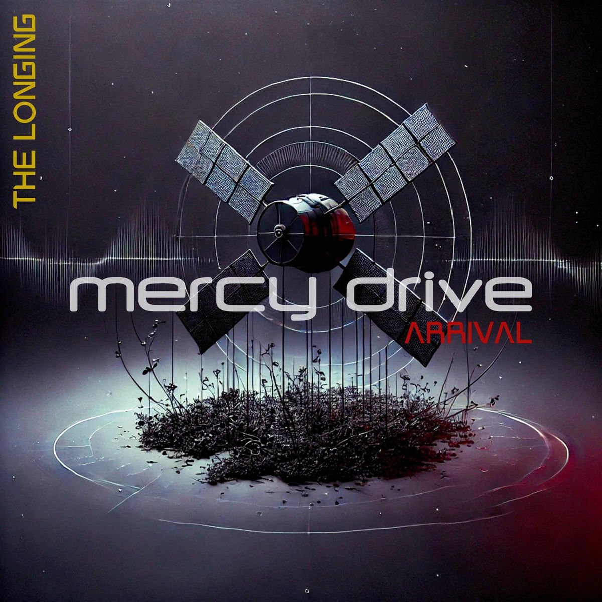Album cover of Arrival