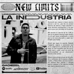 Cover of La Industria