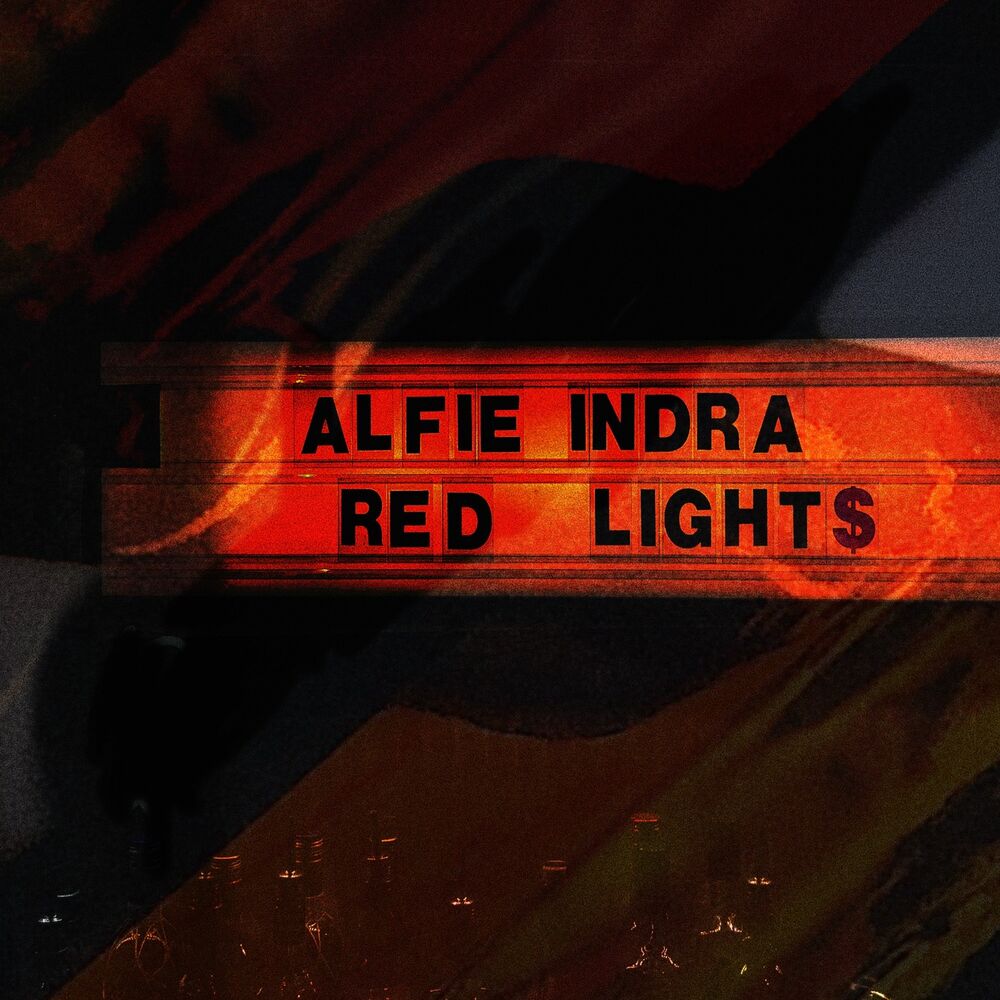 Picture of Red Lights
