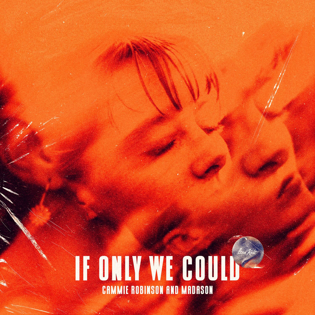 Album cover of If Only We Could