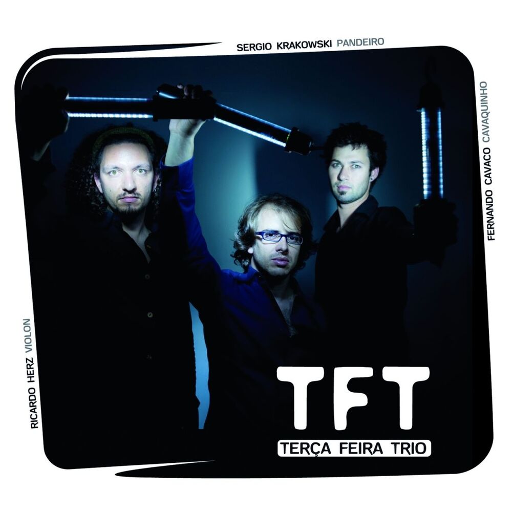 Picture of Terça Feira Trio