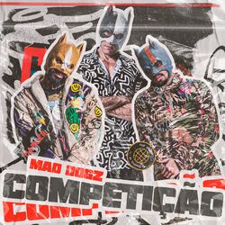 Cover of Competição