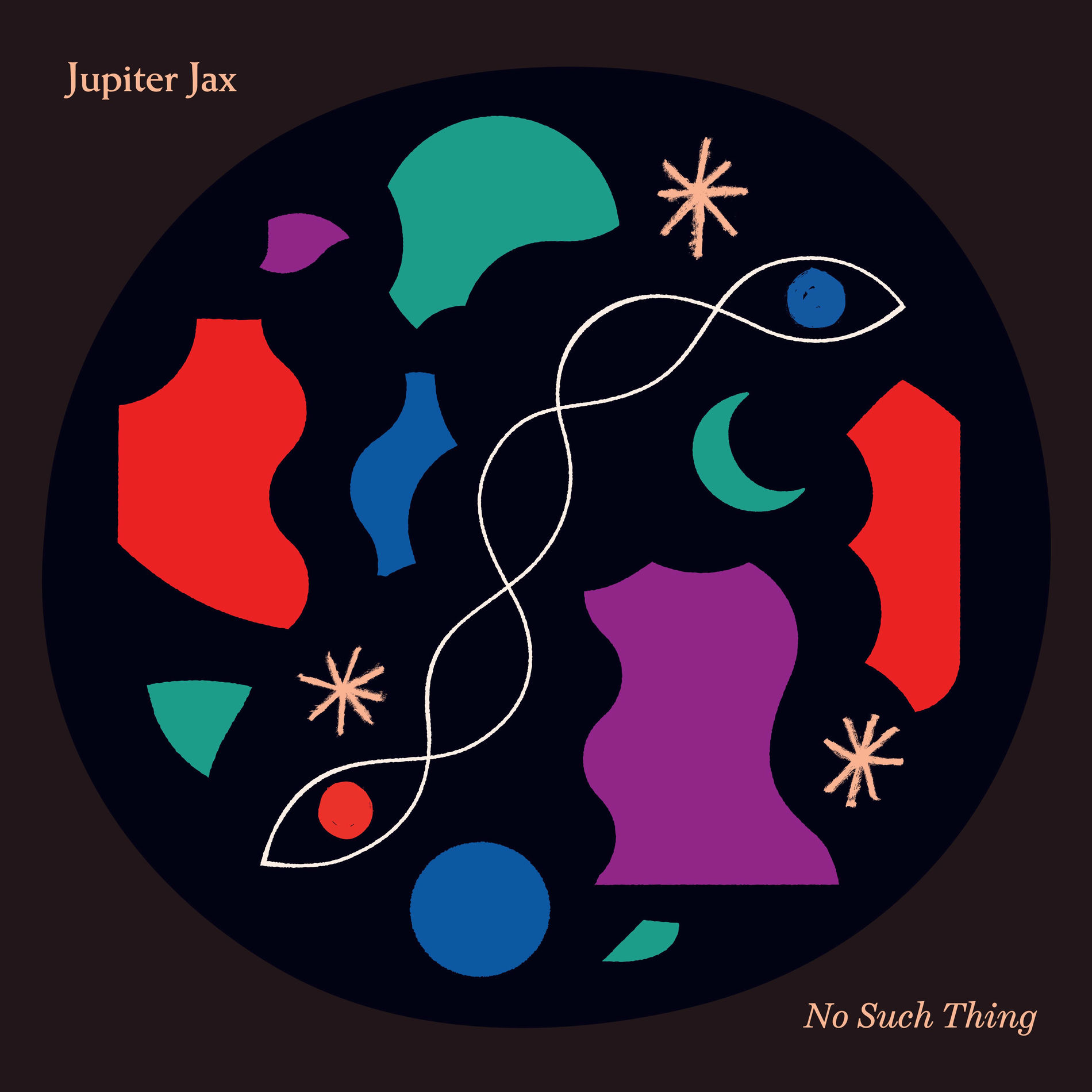 Album cover of No Such Thing, Pt. 2