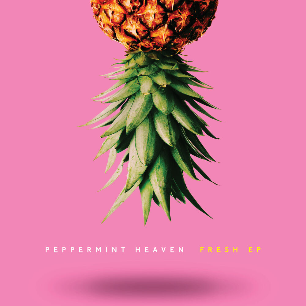 Picture of Fresh EP