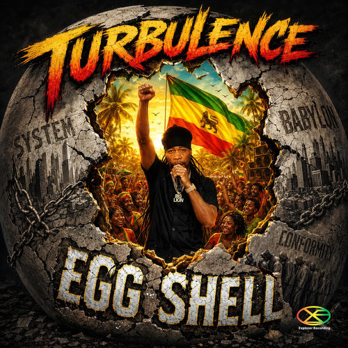 Egg Shell