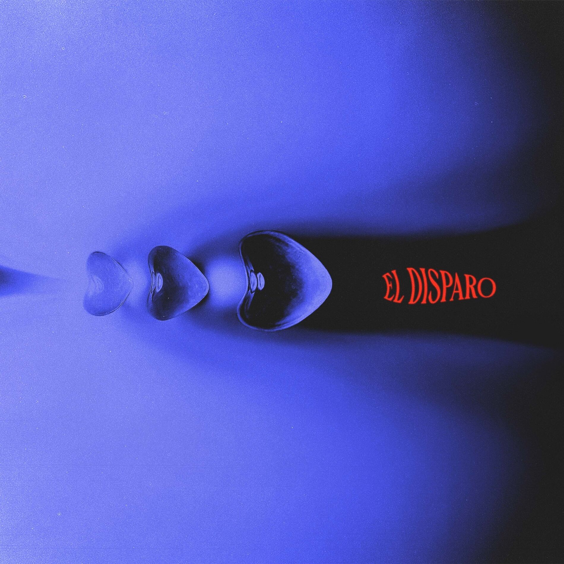 Album cover of El Disparo