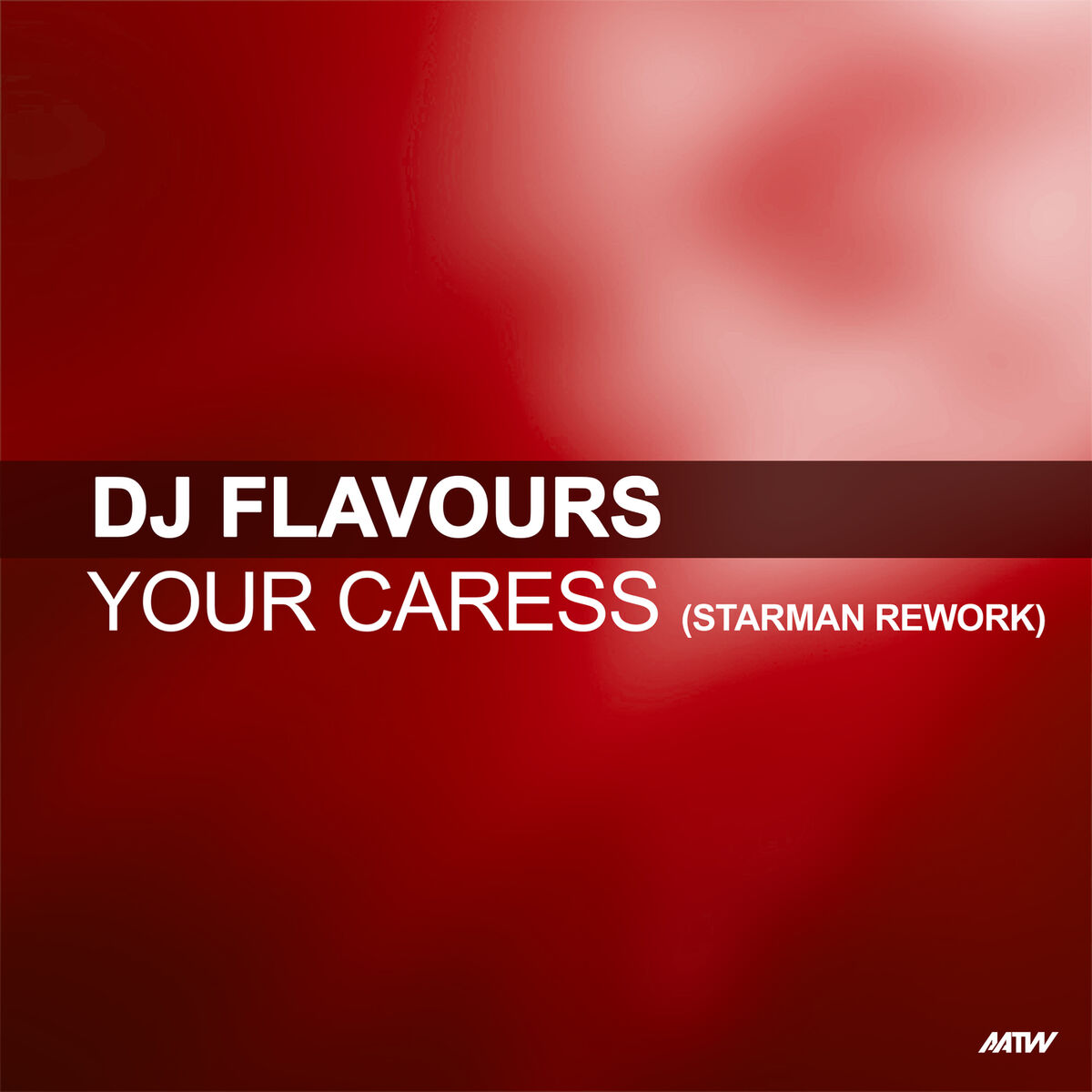 Album cover of Your Caress (All I Need) (Starman 2015 Rework)