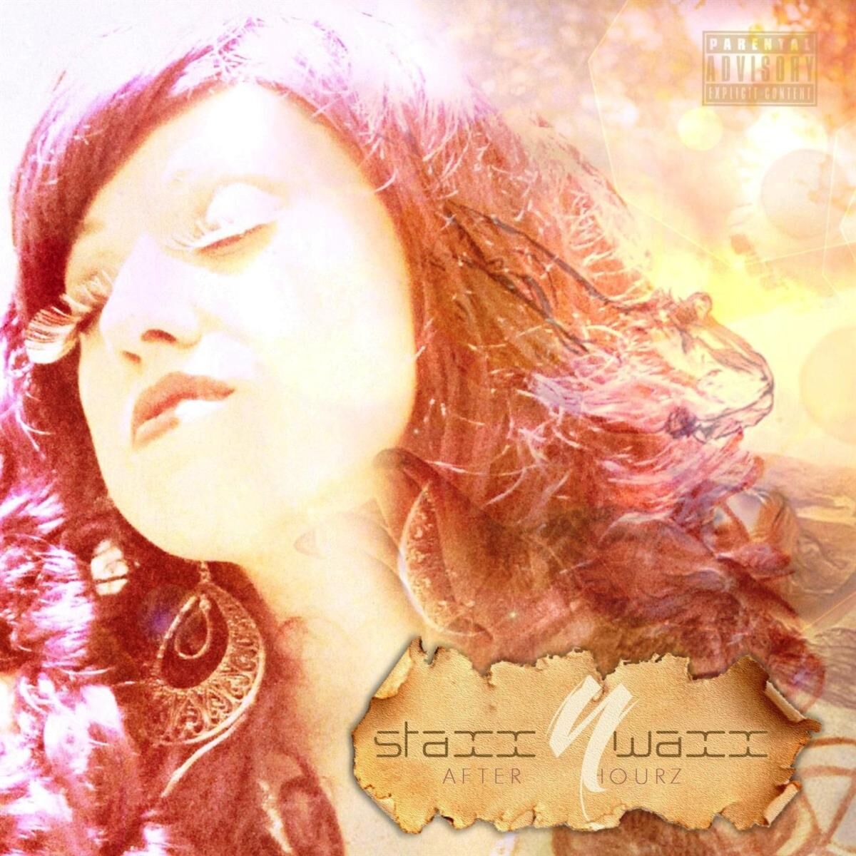 Album cover of After Hourz