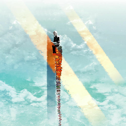 UmYull – Desolation – Single