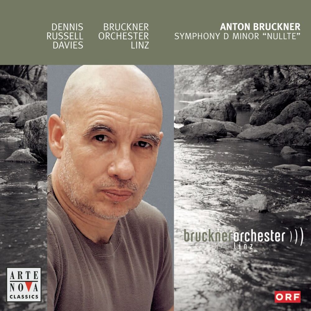 Picture of Bruckner Sinfonie Nr.0