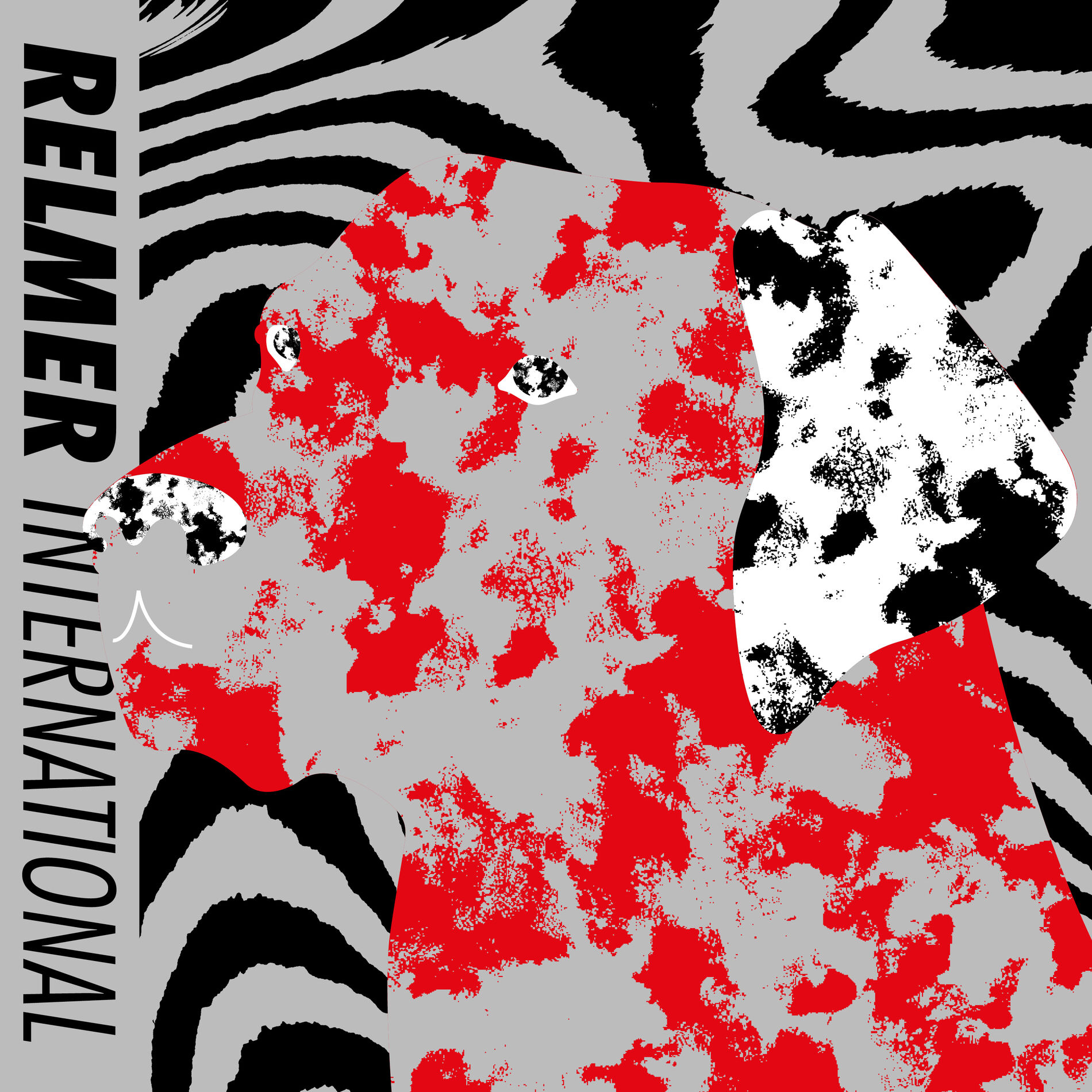 Album cover of Relmer International
