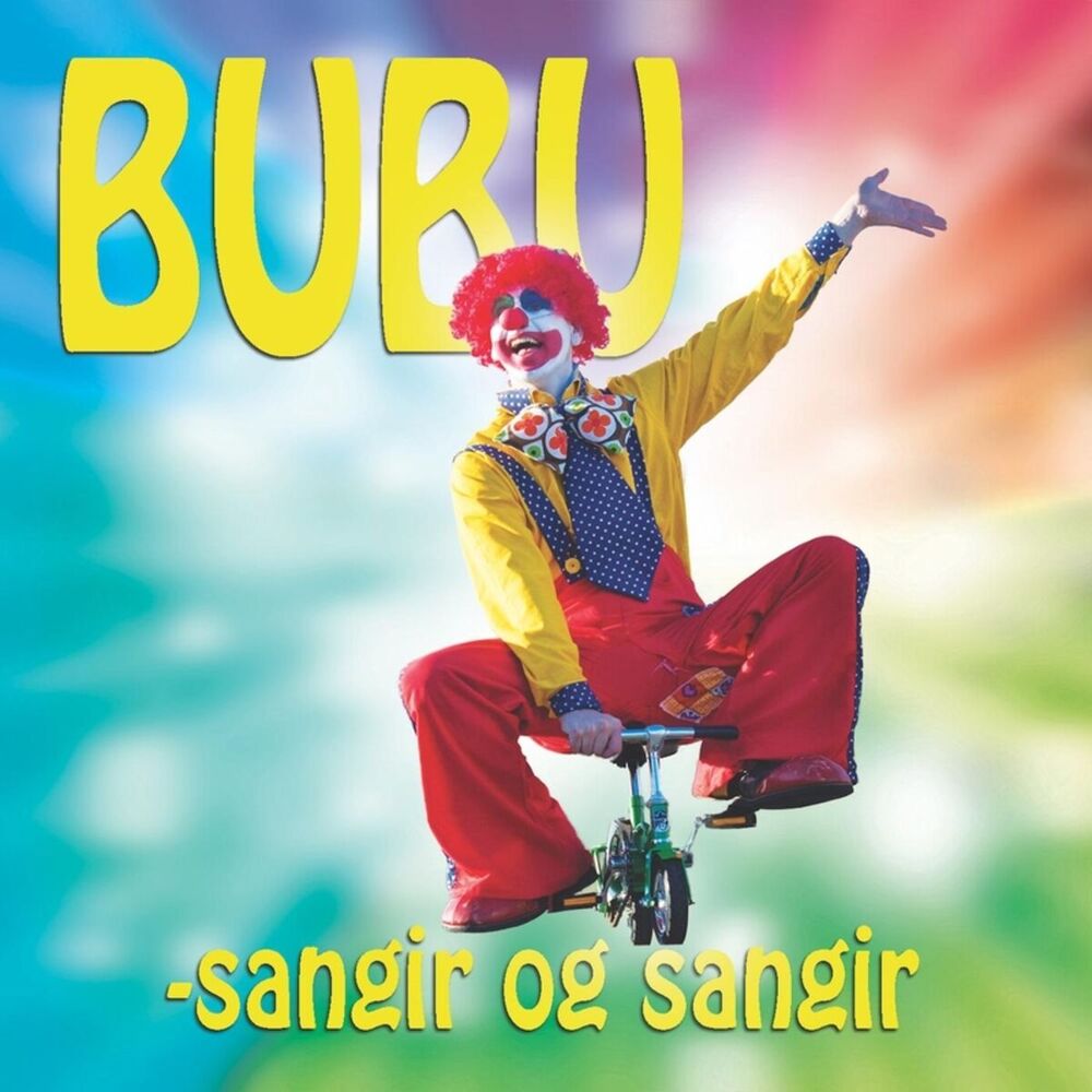 Picture of Bubusangir Og Sangir