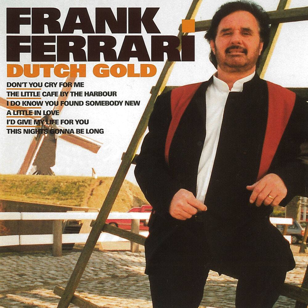 Picture of Dutch Gold
