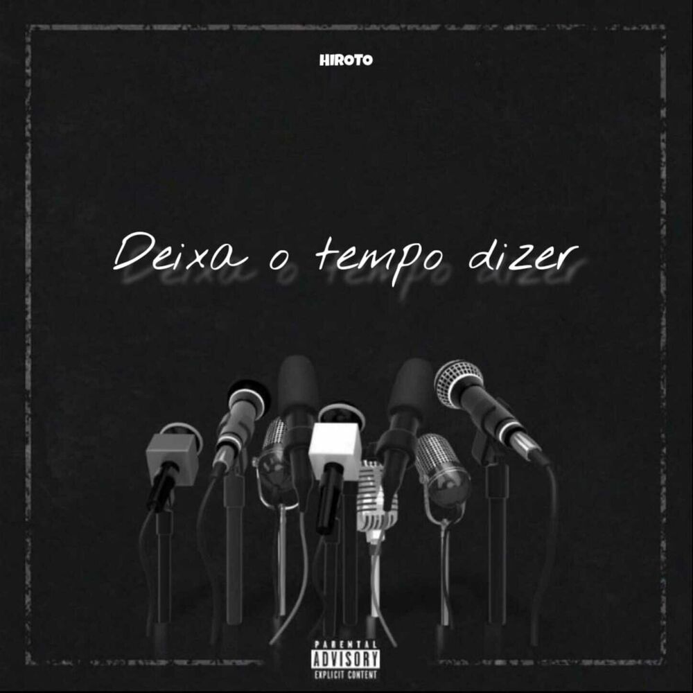 Picture of Deixa o tempo dizer