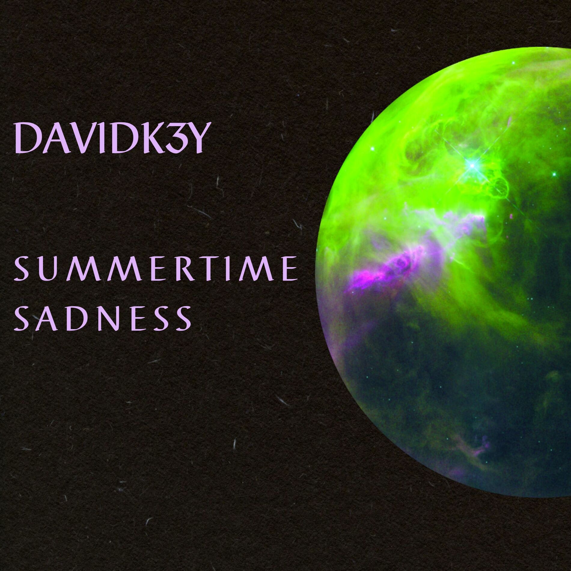Album cover of Summertime Sadness (Future Rave Version)