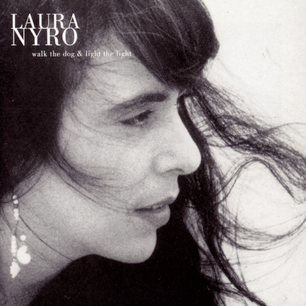 Album cover of Walk the Dog & Light the Light