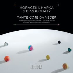 Cover of Tante Cose Da Veder
