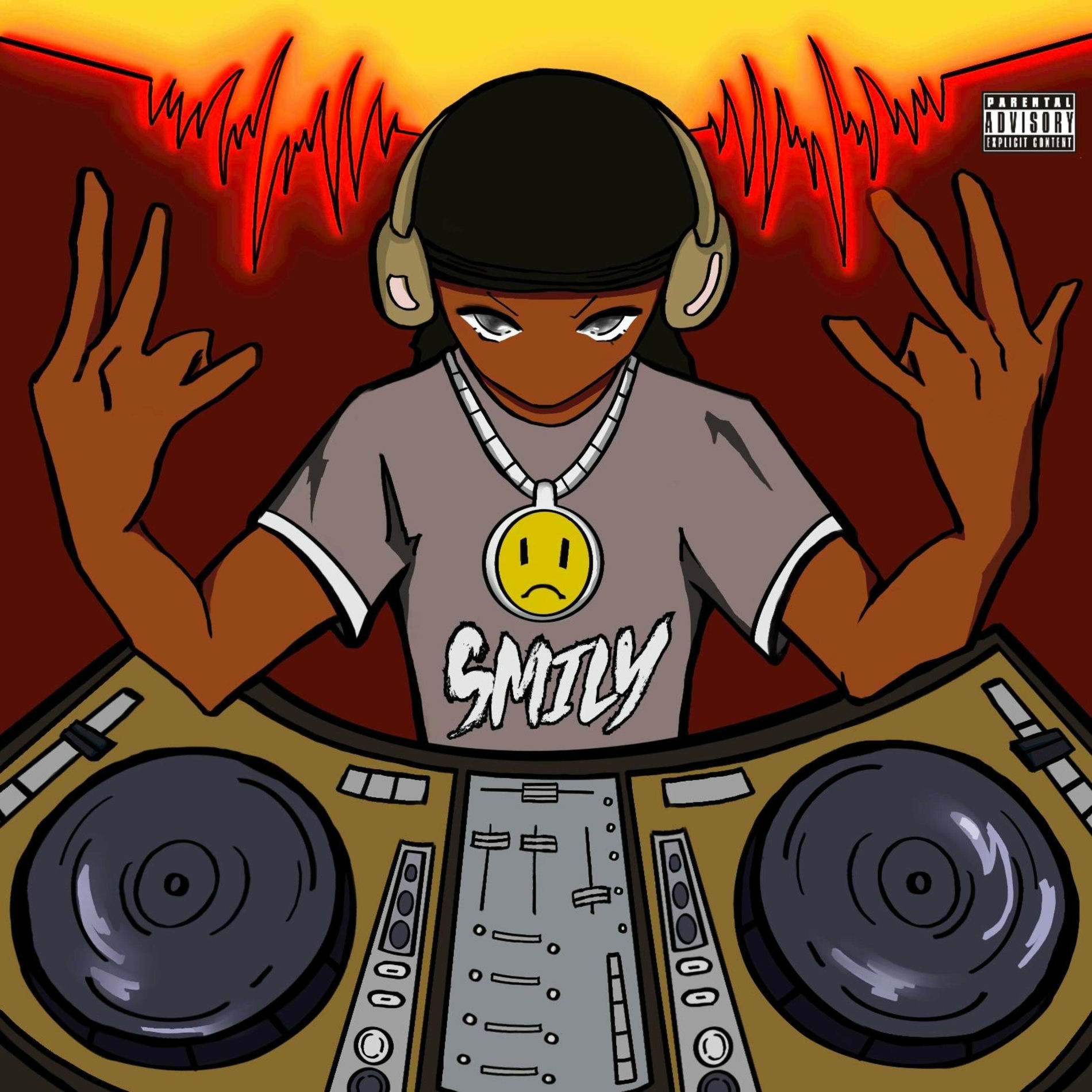 Album cover of Décibels