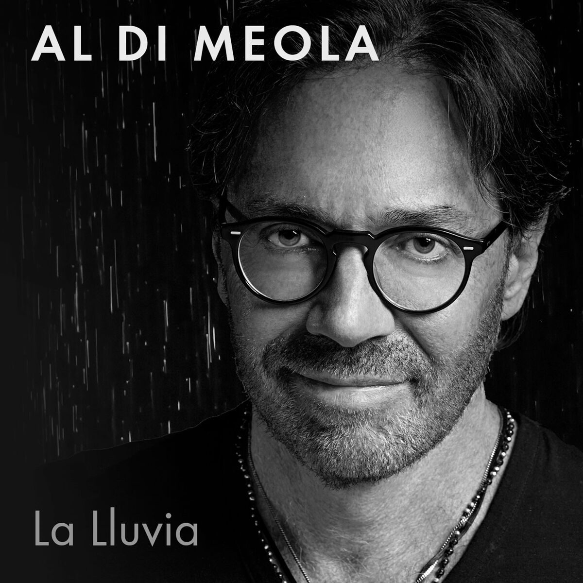 Album cover of La Lluvia