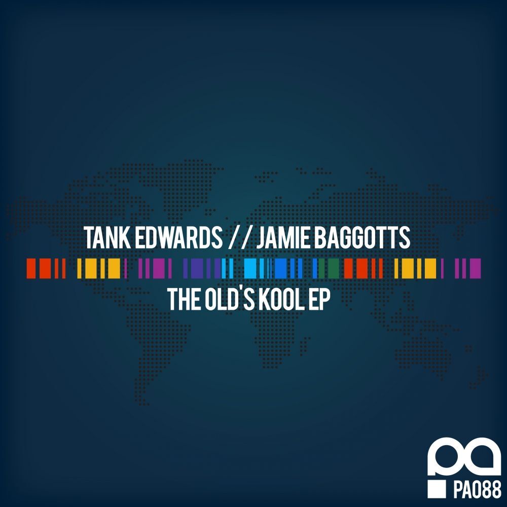 Picture of The Old's Kool EP