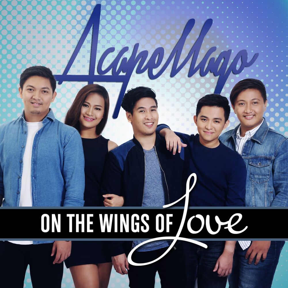 Picture of On the Wings of Love