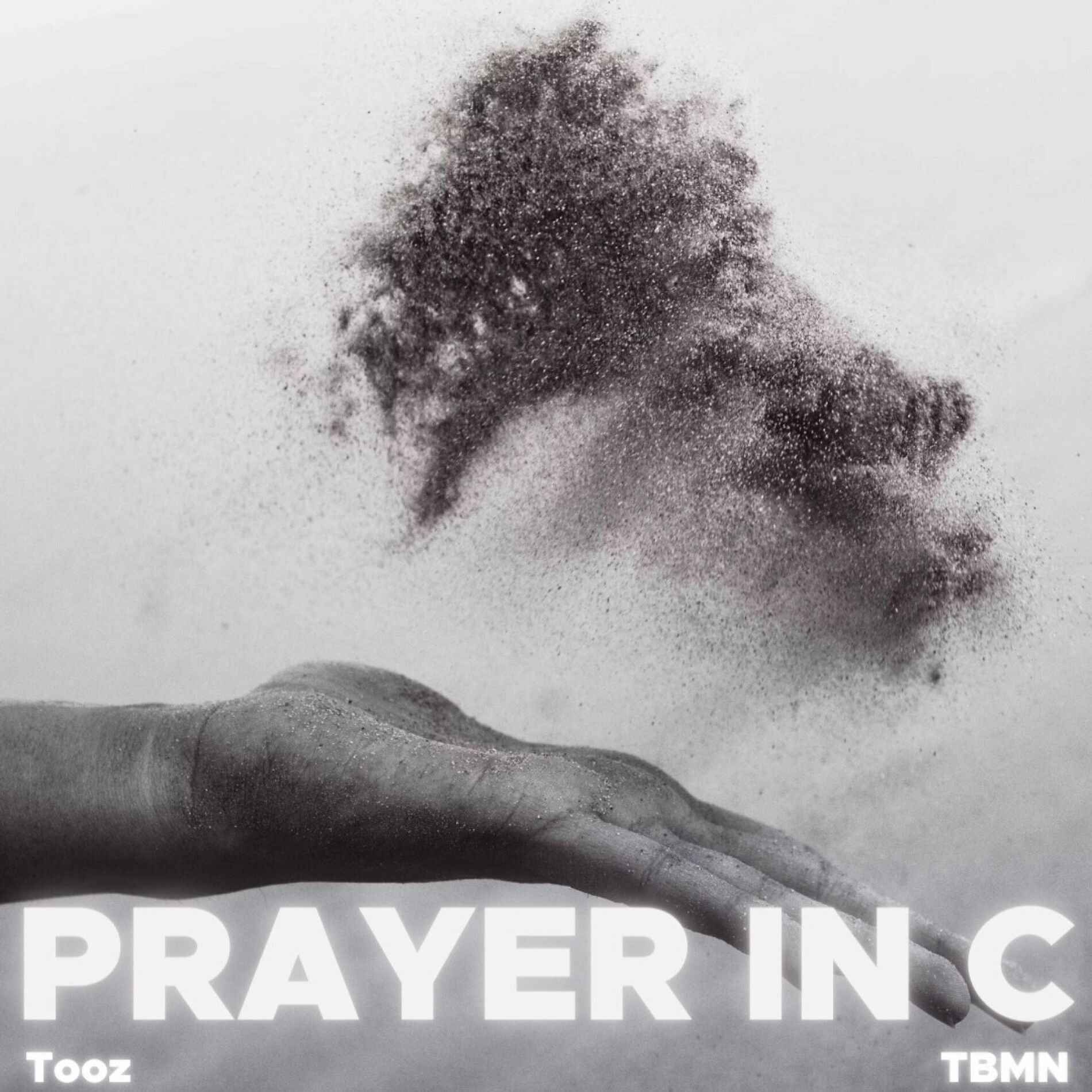 Album cover of Prayer in C (Hardstyle)