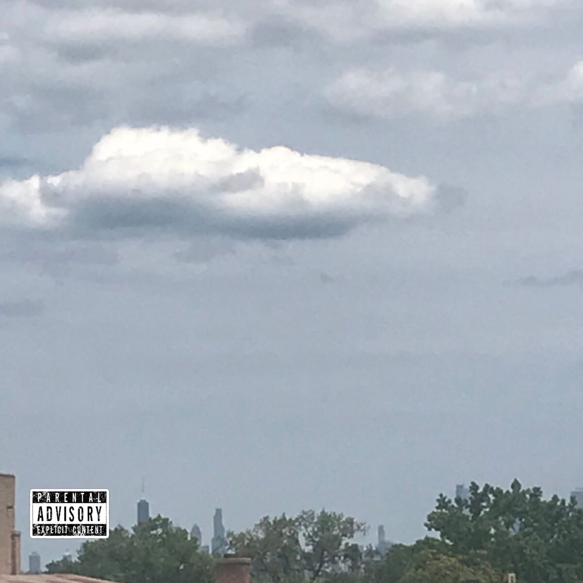 Album cover of Laramie's Canvas