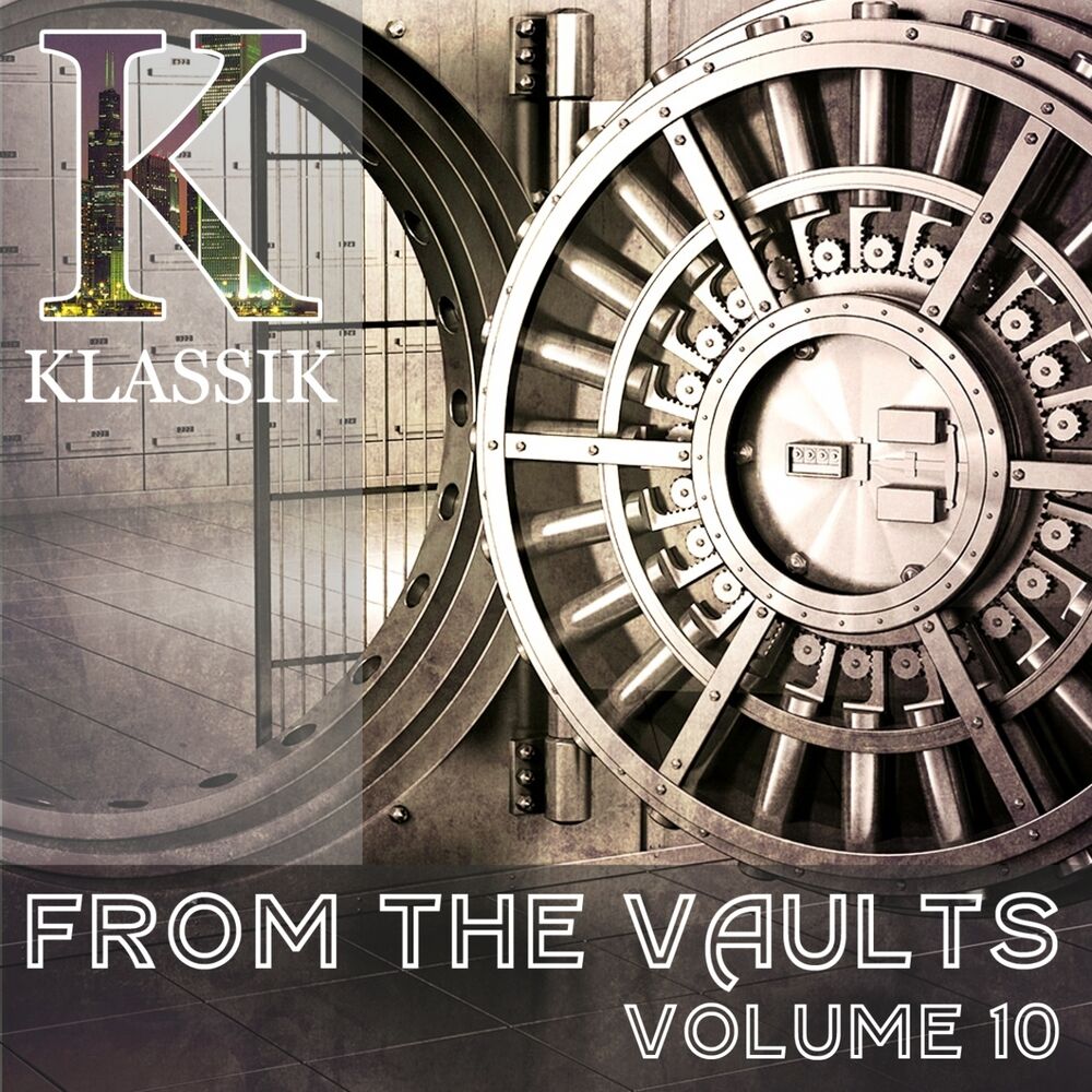 Picture of K Klassik: From the Vaults, Vol. 10