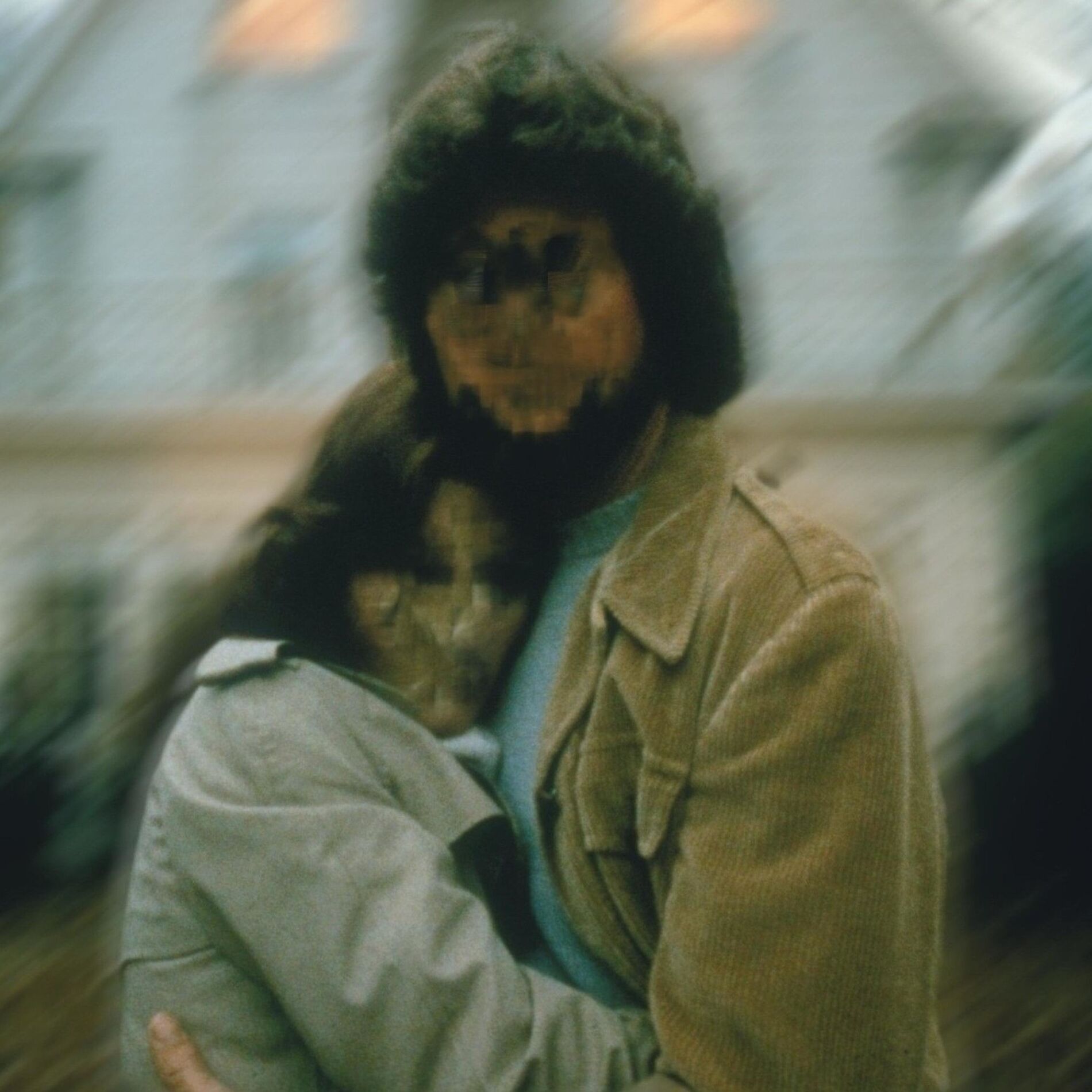 Album cover of kemp