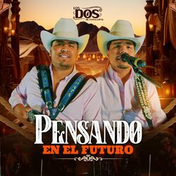 Cover of Pensando en el Futuro