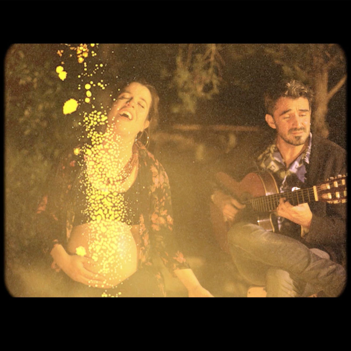 Album cover of Tientos de la Memoria Negra