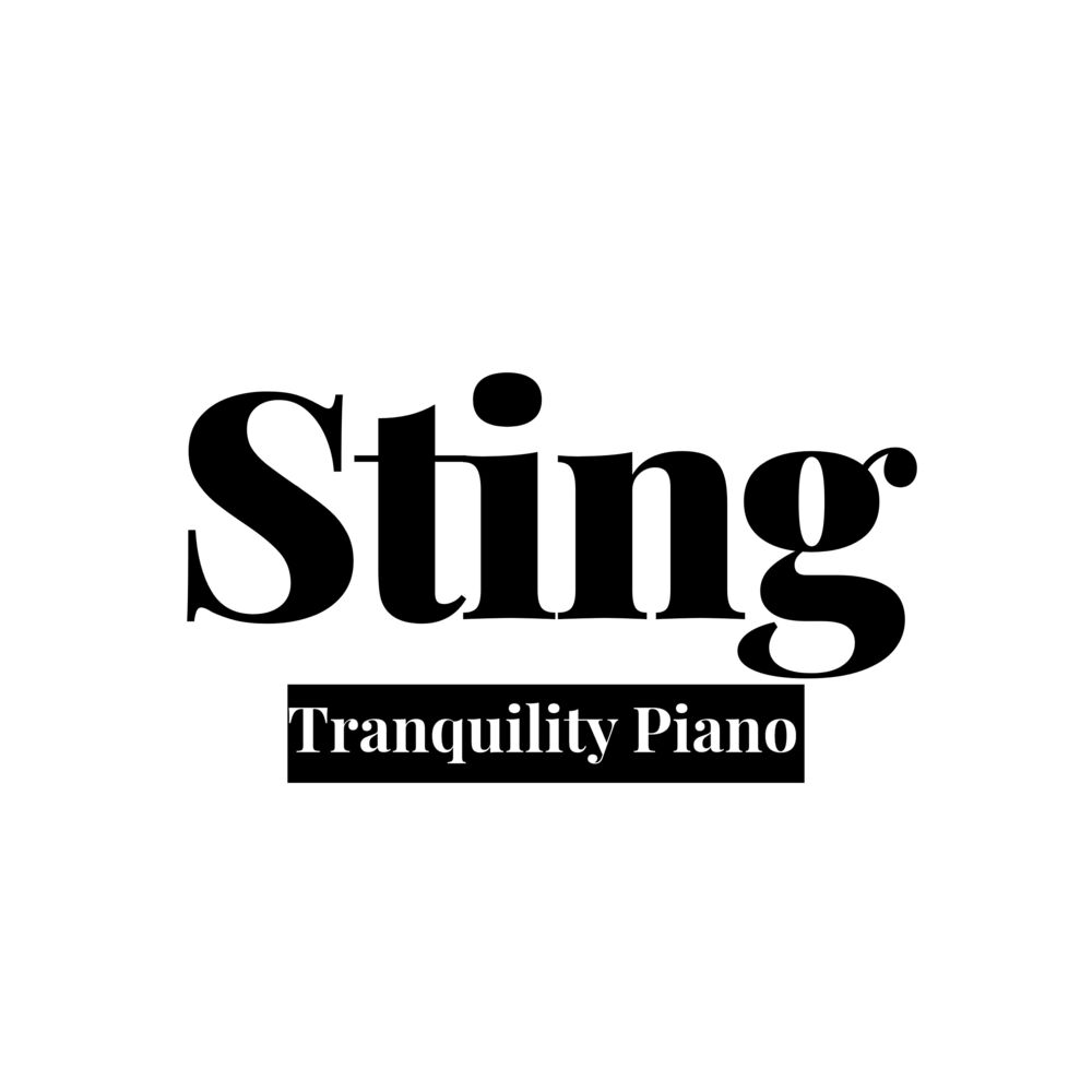 Picture of Sting