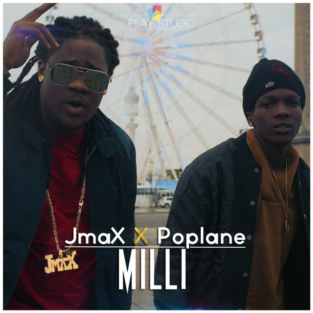 Picture of MILLI