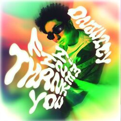 Cover of I’m fine thank you