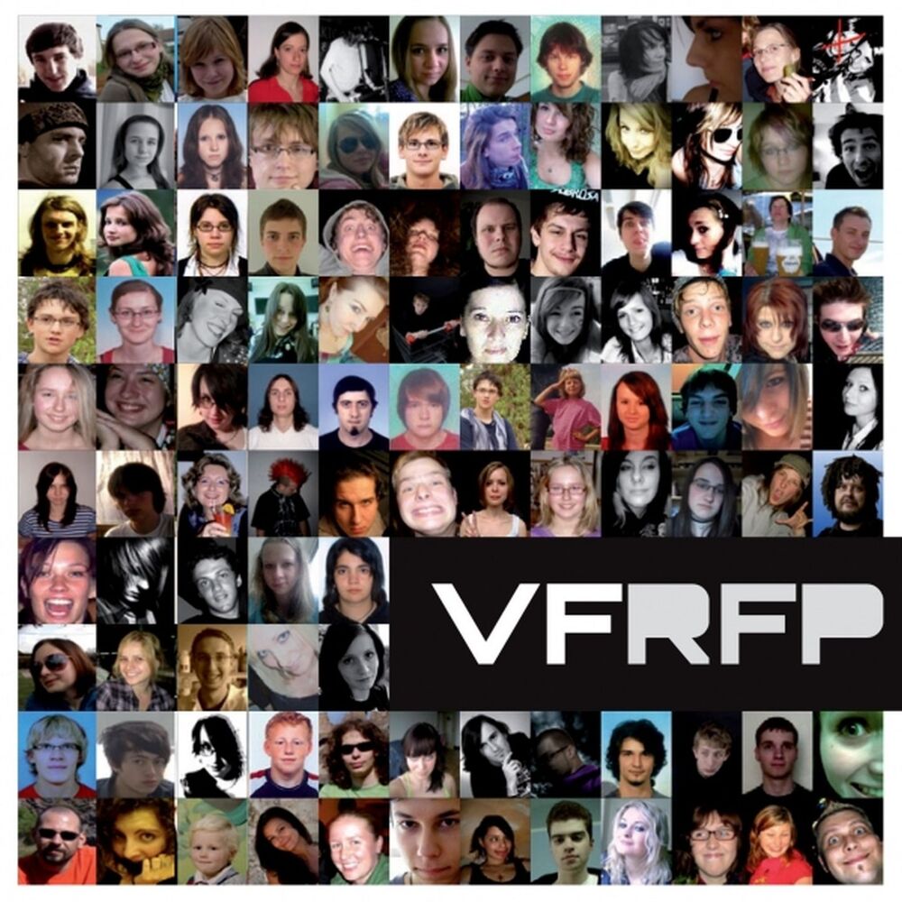 Picture of VFRFP