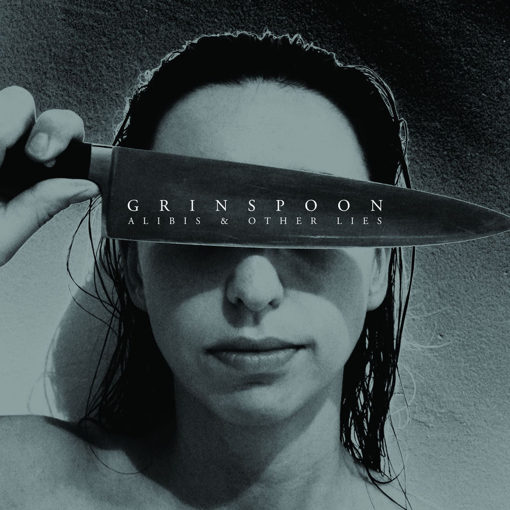 Album artwork for Choirboy by Grinspoon