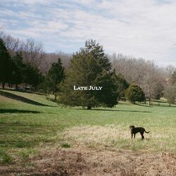 Cover of Late July