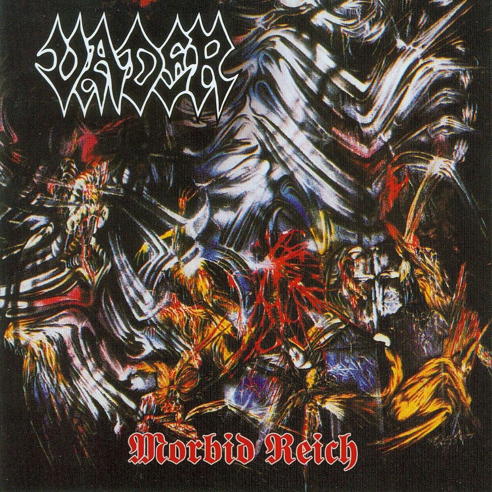 Picture of Morbid Reich (0)
