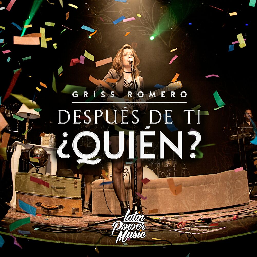 Picture of Después de Ti ¿Quién?