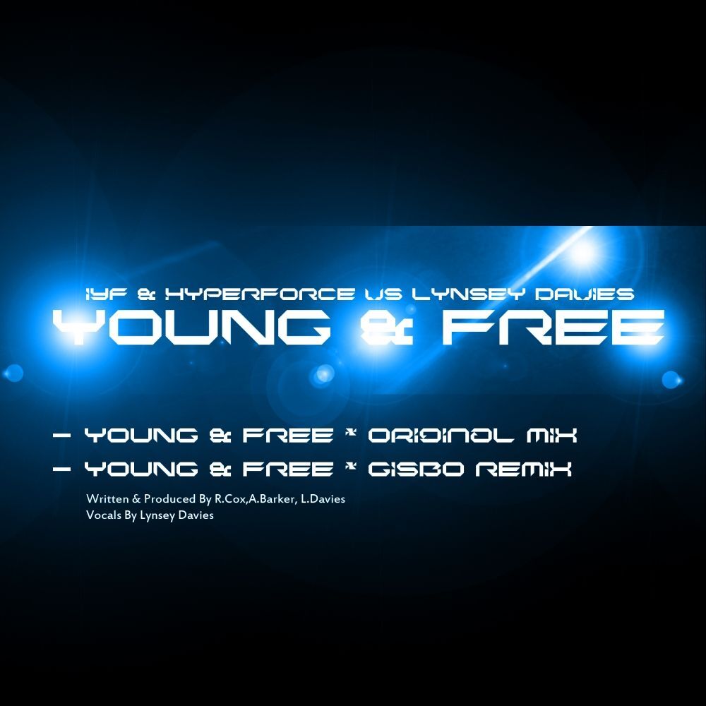Picture of Young & Free